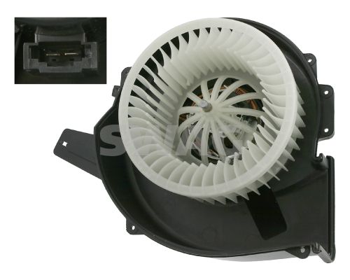 Obrázok Vnútorný ventilátor SWAG  30927306